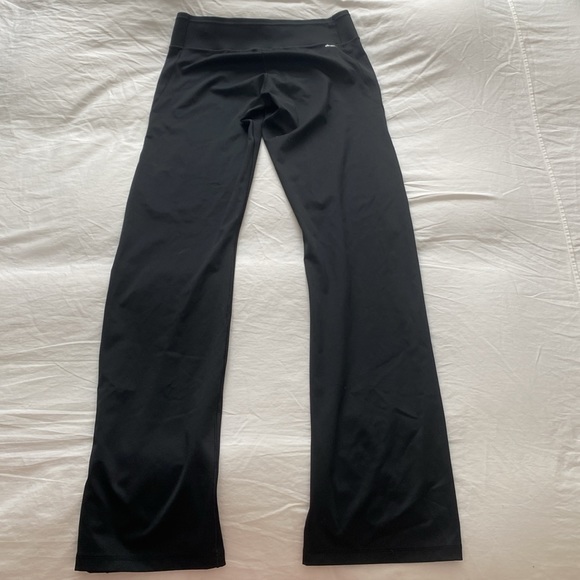 Adidas Flare Leggings - Picture 4 of 6